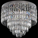 Люстра Флоренция Капель пластинка в Химках