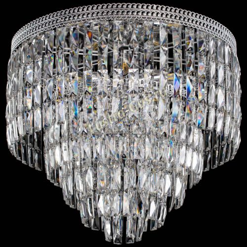 Люстра Флоренция Капель пластинка в Химках Гусь Хрустальный