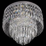 Люстра Флоренция Капель пластинка в Химках