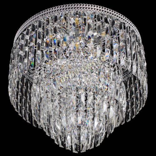 Люстра Флоренция Капель пластинка в Химках Гусь Хрустальный