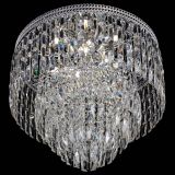 Люстра Флоренция Капель пластинка в Химках