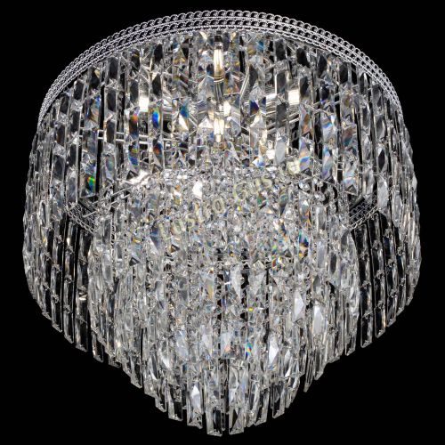 Люстра Флоренция Капель пластинка в Химках Гусь Хрустальный