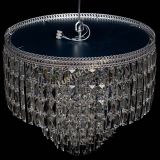 Люстра Флоренция Капель пластинка в Химках