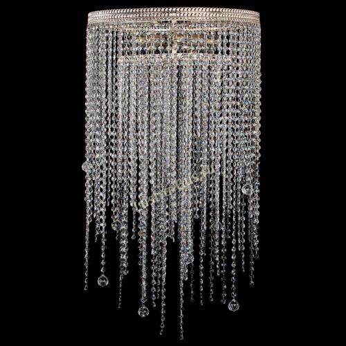 Люстра Флоренция Капель шар в Химках Гусь Хрустальный