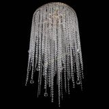 Люстра Флоренция Капель шар в Химках