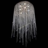 Люстра Флоренция Капель шар в Химках