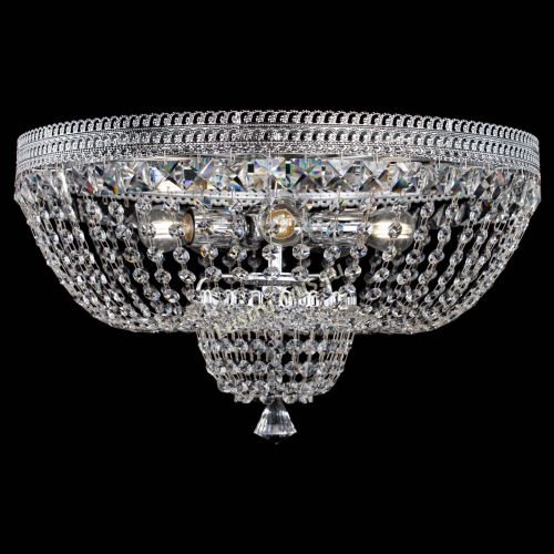 Люстра Флоренция Купол №5 конус в Химках Гусь Хрустальный