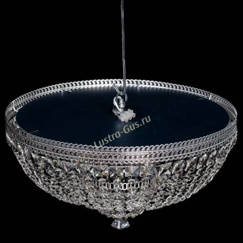 Люстра Флоренция Купол №5 конус в Химках Гусь Хрустальный
