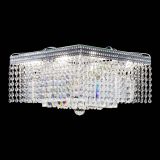 Люстра Флоренция квадрат Элегант в Химках