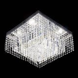 Люстра Флоренция квадрат Элегант в Химках