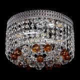 Люстра Флоренция шар №2 чайная в Химках Люстра Флоренция шар №2 чайная в Химках