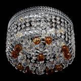 Люстра Флоренция шар №2 чайная в Химках Люстра Флоренция шар №2 чайная в Химках