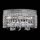 Люстра Флоренция шар №2 черная в Химках