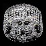 Люстра Флоренция шар №2 черная в Химках