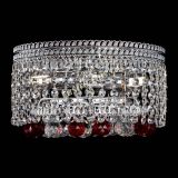 Люстра Флоренция шар №2 красная в Химках Люстра Флоренция шар №2 красная в Химках