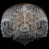 Люстра Флоренция №5 карандаши в Химках