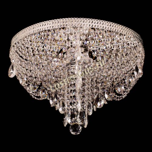 Люстра Флоренция Виктория в Химках Гусь Хрустальный