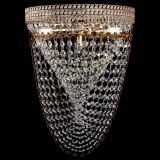 Люстра Флоренция Водоворот чайная в Химках