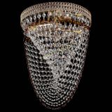 Люстра Флоренция Водоворот чайная в Химках