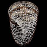 Люстра Флоренция Водоворот чайная в Химках