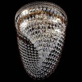 Люстра Флоренция Водоворот чайная в Химках