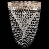 Люстра Флоренция Водоворот черная в Химках