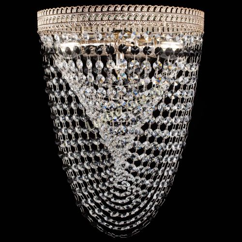 Люстра Флоренция Водоворот черная в Химках Гусь Хрустальный