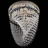 Люстра Флоренция Водоворот черная в Химках