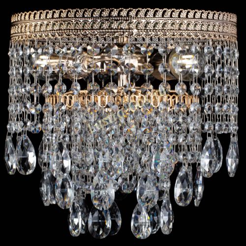 Люстра Флоренция журавлик №2 в Химках Гусь Хрустальный