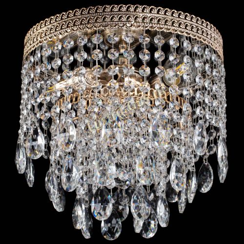 Люстра Флоренция журавлик №2 в Химках Гусь Хрустальный