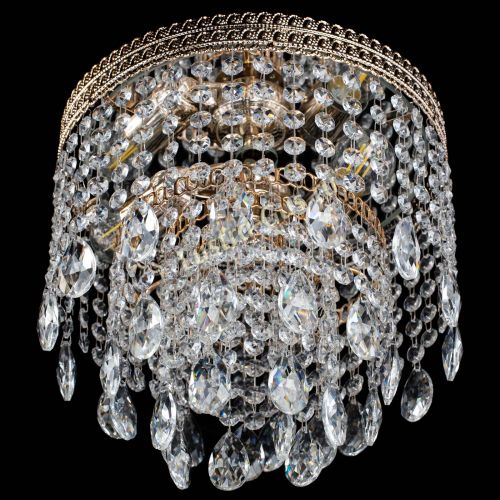 Люстра Флоренция журавлик №2 в Химках Гусь Хрустальный