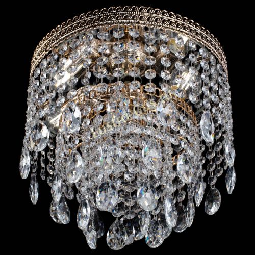 Люстра Флоренция журавлик №2 в Химках Гусь Хрустальный