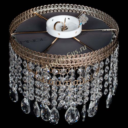 Люстра Флоренция журавлик №2 в Химках Гусь Хрустальный