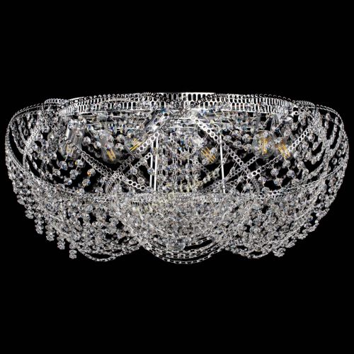 Люстра Галактика №2 в Химках Гусь Хрустальный