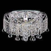 Люстра Галактика №3 - 1 лампа