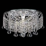 Люстра Галактика №3 - 1 лампа  в Химках