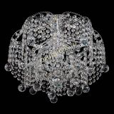 Люстра Галактика №3 - 1 лампа  в Химках