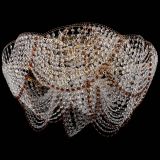 Люстра Галактика №4 чайная в Химках