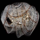 Люстра Галактика №4 чайная в Химках