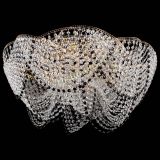 Люстра Галактика №4 черная в Химках Люстра Галактика №4 черная в Химках