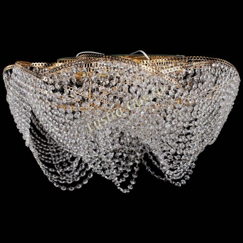 Люстра Галактика №4 в Химках Гусь Хрустальный