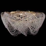 Люстра Галактика №4 розовая в Химках