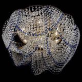 Люстра Галактика №4 синяя в Химках