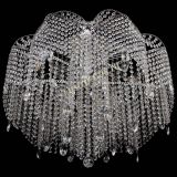 Люстра Галактика №6 журавлики в Химках