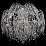 Люстра Галактика №6 журавлики в Химках