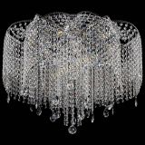 Люстра Галактика №6 журавлики в Химках