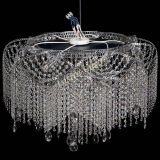 Люстра Галактика №6 журавлики в Химках