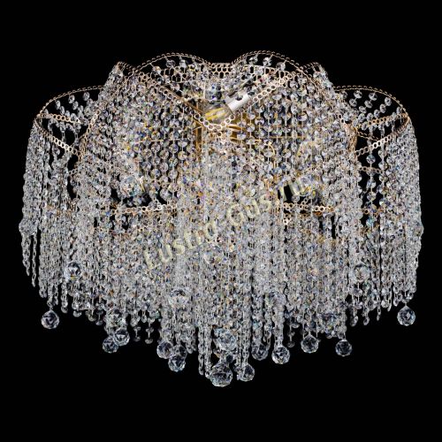 Люстра Галактика №6 в Химках Гусь Хрустальный