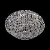 Люстра Капель №1 - 600 мм в Химках Люстра Капель №1 - 600 мм в Химках