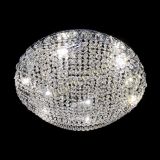 Люстра Капель №1 - 600 мм в Химках Люстра Капель №1 - 600 мм в Химках